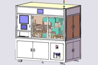 輕便型焊接工作站